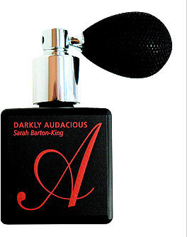 The Pink Room - Darkly Audacious Parfum - 50 ml