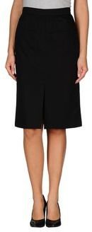 Marni Knee length skirts