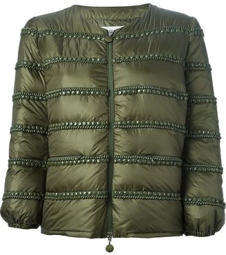 Moncler padded jacket
