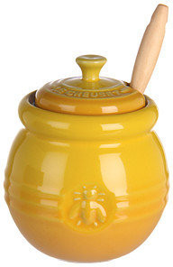 Le Creuset 16 Oz Honey Pot