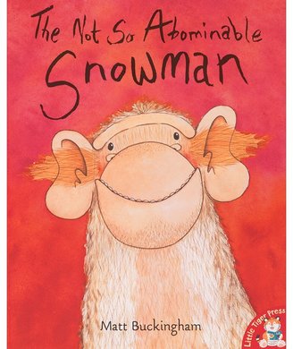 MandMDirect.com The Not So Abominable Snowman