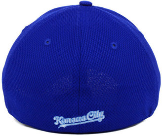 New Era Kansas City Royals Diamond Era 39THIRTY Cap