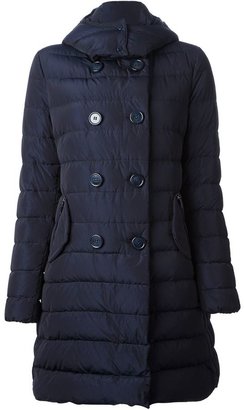 Moncler 'Garbet' padded coat