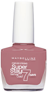 Maybelline Super Stay 7 Day Gel Nail Color 10.0 ml