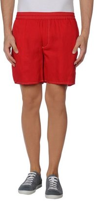 HUGO Bermuda shorts