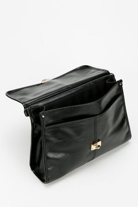 Urban Outfitters Cooperative Alexis Roll-Top Doctor Bag