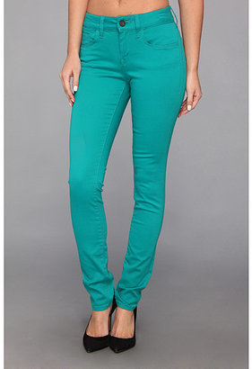 Mavi Jeans Alexa in Bright Green