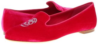 Alexander McQueen 305836W0TZ 5963 (Pink) - Footwear