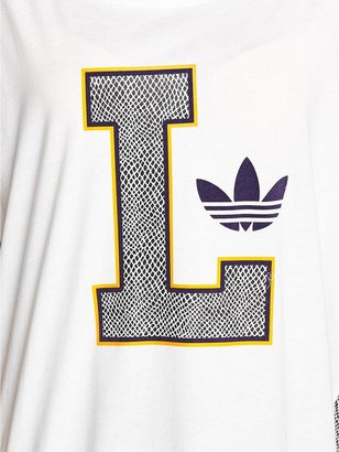 adidas Lakers Dress