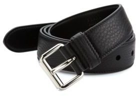 Prada Leather Cinture Belt