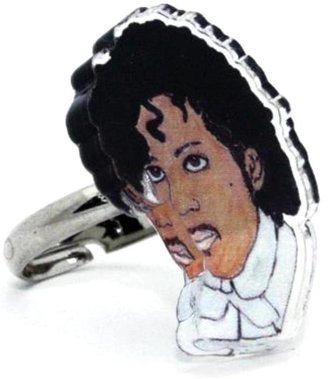 Leroy's Place Prince Ring