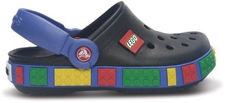 Crocs Lego Clog (Toddler & Little Kid)