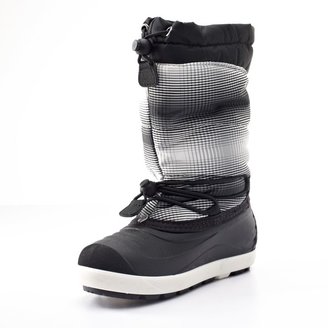 Kamik Kids' 'Snowflurry' Waterproof Winter Boots