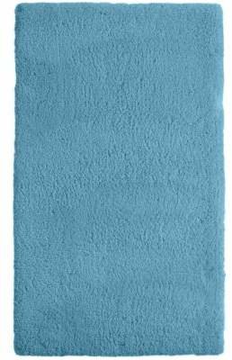 CLOSEOUT! Martha Stewart Collection Ultimate Plush 25" x 45" Rug, Created for Macy's