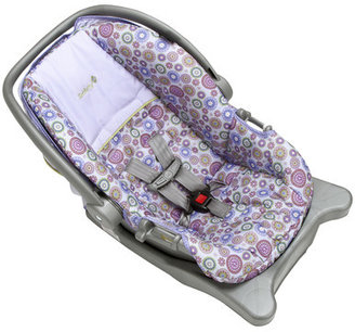 Safety 1st Comfy Carry Elite Venetian Infant Car Seat