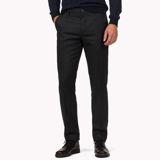 Tommy Hilfiger Straight Fit Pant