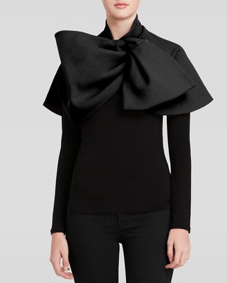 Marc by Marc Jacobs Shrug - Sixties Bow