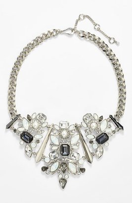 Givenchy Bib Necklace