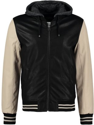 Burton Menswear London Light jacket black