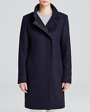 Marc New York 1609 Marc New York Taylor Downtown Twill Coat