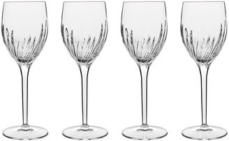 Luigi Bormioli Incanto Wine Glass, Set of 4