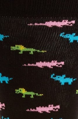 Happy Socks Jungle Pattern Socks