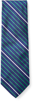 Brooks Brothers Silk Striped Tie