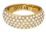 GUESS Gold Ring