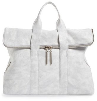 3.1 Phillip Lim '31 Hour' Painted Leather Tote
