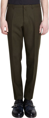 Jil Sander Slim Suit Trousers