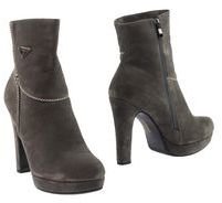 Laura Biagiotti Ankle boots