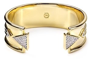 House Of Harlow 1960 Contemporary Cuff