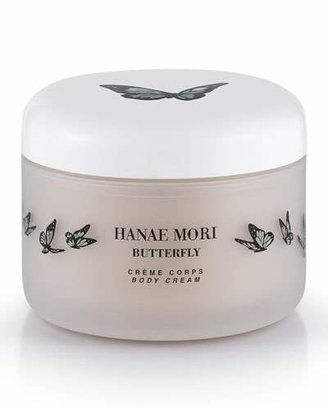 Hanae Mori Body Cream, 8.4 oz.