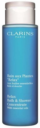 Clarins Relax Bath & Shower Concentrate