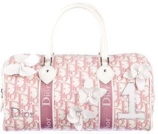Christian Dior Girly Tote