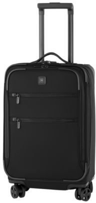 CLOSEOUT! 50% Off Victorinox Lexicon 22" Domestic Carry On Expandable Spinner Suitcase