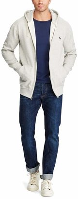 Polo Ralph Lauren Big & Tall Classic Fleece Full-Zip Hoodie