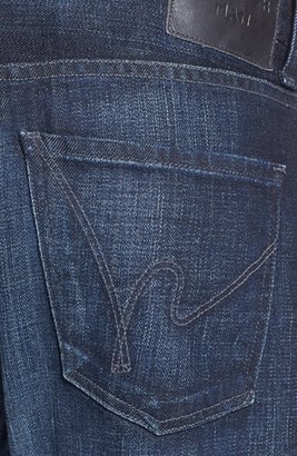 Citizens of Humanity 'Sid' Straight Leg Jeans (Union)