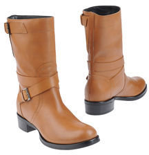 Diego Dolcini Ankle boots