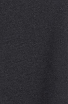 MICHAEL Michael Kors Seam Detail Flare Miniskirt (Regular & Petite)