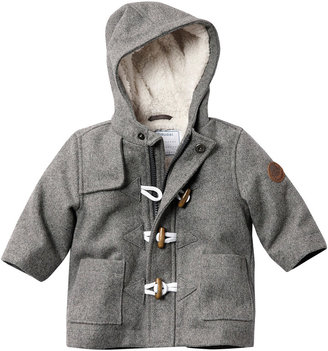 Baby Boy's Duffle Coat
