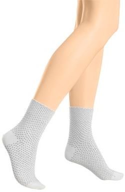 Hue Fine Pixie Socks
