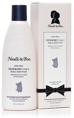 Noodle & Boo Infant's 2-in-1 Hair & Body Wash
