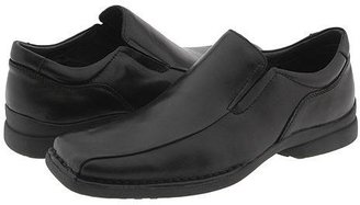 Kenneth Cole Reaction Punchual (Black 