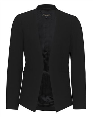 Jaeger Fitted Collete Jacket