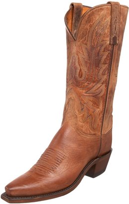 Lucchese 1883 by Women's N4540 5/4 Western Boot