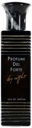 Del Forte Profumi By Night Nero Eau de Parfum, 3.4 oz./ 100 mL