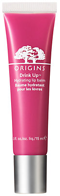Origins Drink UpTM Hydrating Lip Balm, 15ml