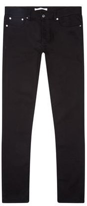 Givenchy Star Pocket Slim Fit Jeans
