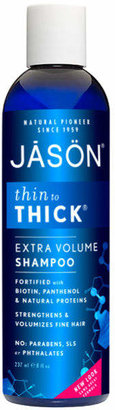 Jason Thin to Thick Extra Volume Shampoo 237ml